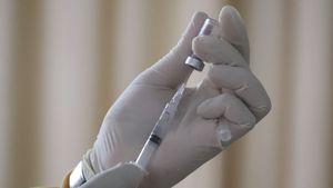 Kemenkes Distribusikan 7,5 Juta Dosis Vaksin COVID-19 untuk Penguat