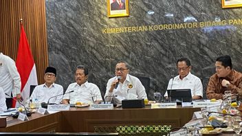 Peluncuran Kopdes Merah Putih jadi 21 Juli, Zulhas: Supaya Semua Kepala Daerah Bisa Ikut