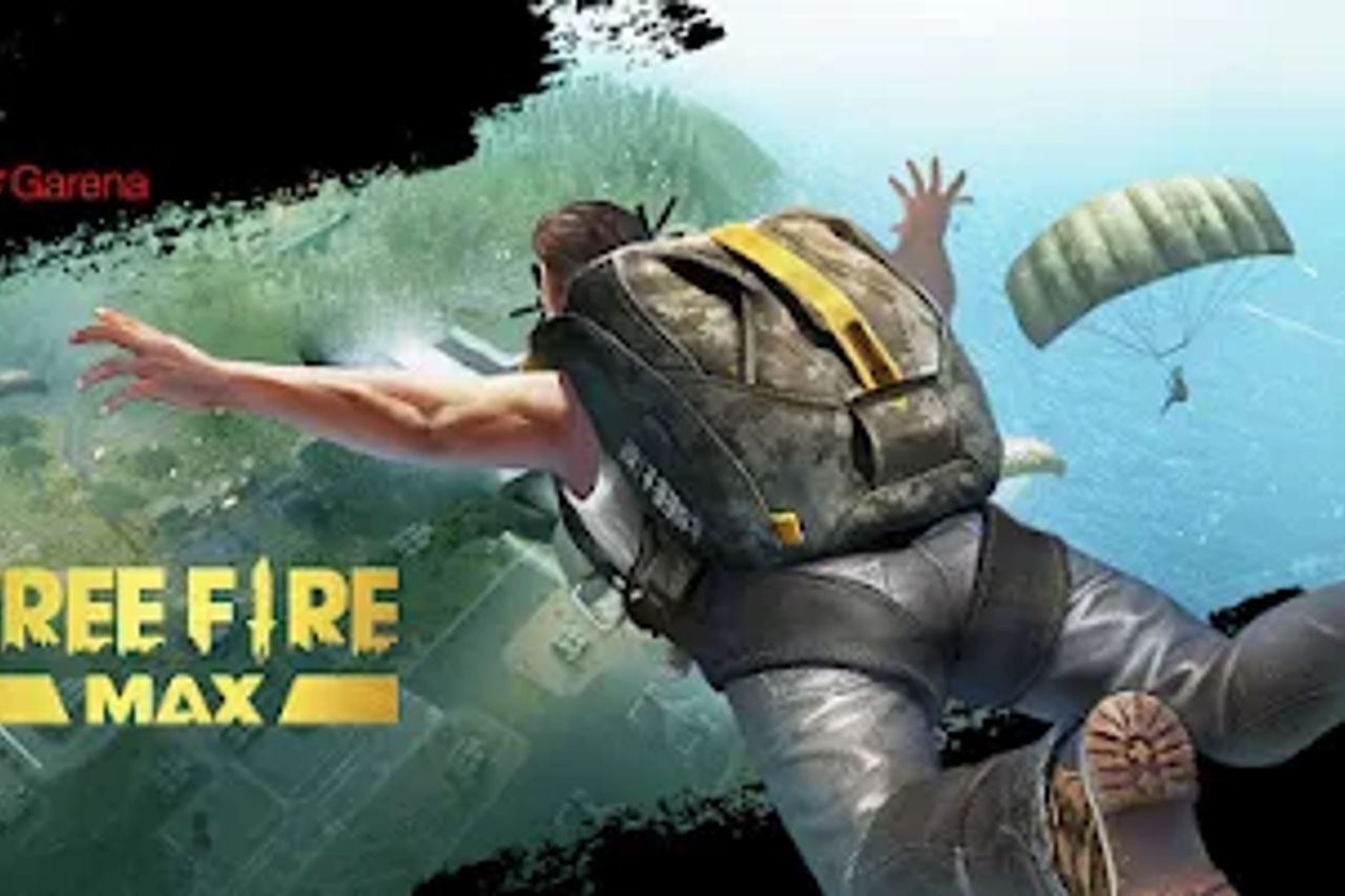 Garena Free Fire TESTE - Challenge Place