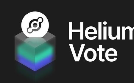 Sesuai Hasil Voting, Helium Akan Pindahkan Mainnet ke Blockchain Solana