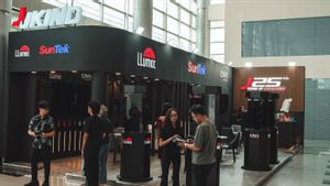 JKIND Jadi Distributor Resmi SunTek Window Film di Indonesia
