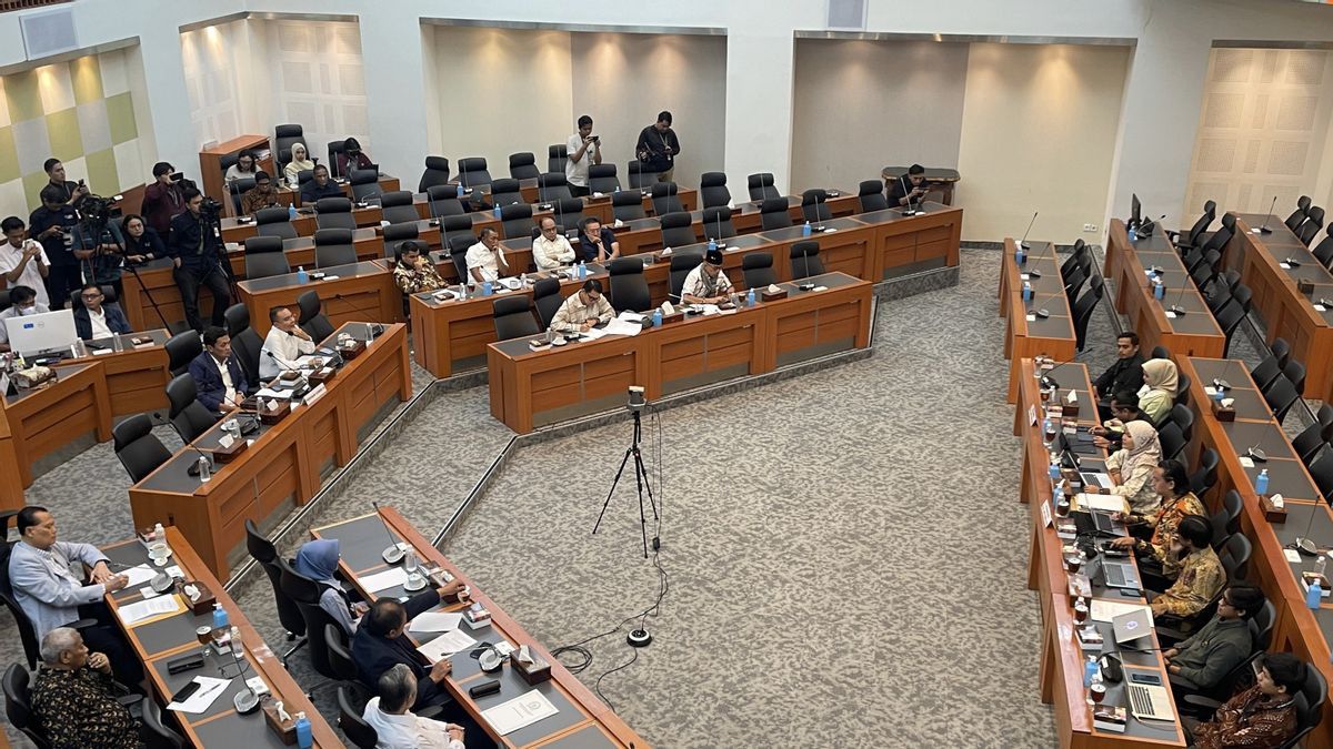 Kasus Kematian Afif Maulana, DPR: Sebagai Penegak Hukum Seharusnya Polisi Tidak Pandang Bulu