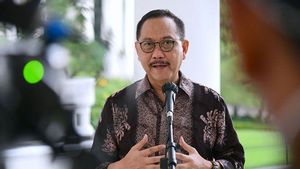 Kepala Otorita IKN Nusantara: Pembangunan Ibu Kota Negara Baru Dimulai dari Istana Negara