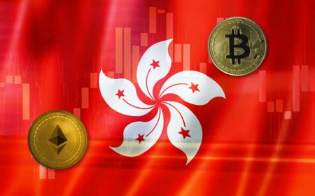 ETF Bitcoin dan Ethereum Spot Resmi Diperdagangkan di Hong Kong