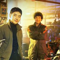 5 Latest Korean Dramas Airing April 2021