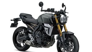 Suzuki GSX-8T dan GSX-8TT Mendarat di Negara Tetangga, Indonesia Selanjutnya?