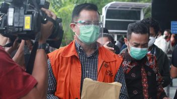 Ahead Of Juliari Batubara's Lawsuit, ICW: Demand For Life, Otherwise The KPK's Allegations Of Protecting The Perpetrators Are Proven