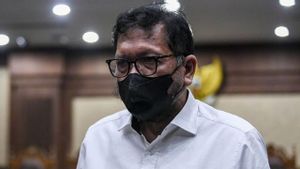 Hukuman Mantan Pejabat MA Zarof Ricar Diperberat Jadi 18 Tahun Penjara