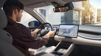 BYD 2026 में 1.5 मिलियन इकाइयों की कारों का निर्यात करना लक्ष्य बनाता है