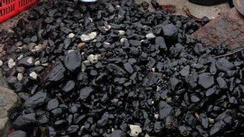 High Rainfall, RMKE Records 36.4 Percent Growth In Coal Production Volume