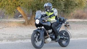 Royal Enfield Segera Luncurkan Himalayan Bermesin 750cc, Ini Bagian Menariknya