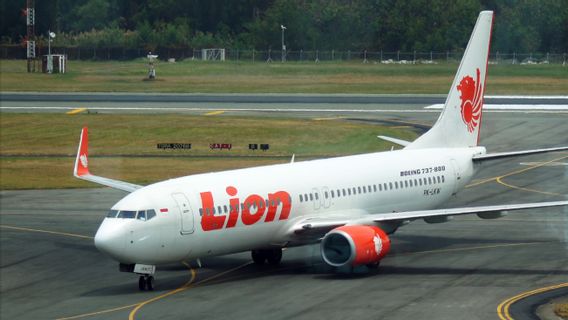 Lion Air Doesn't Allow 20 Kilograms Of Bags In These 8 Destinations, Check The List