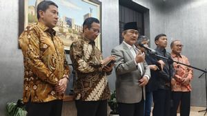 Jimly Luruskan Polemik Perpol: Tak Ada Penugasan Baru Polri di Luar Struktur