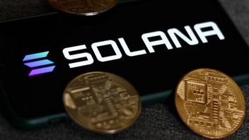 Solana obtient le plus grand financement au milieu de la reprise du marché de la cryptographie
