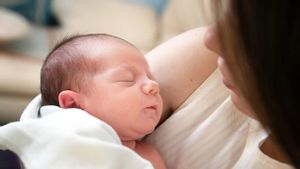 Ciri Gumoh yang Berbahaya, Segera Bawa si Kecil ke Faskes