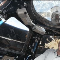 Keren! NASA Bakal Live Streaming Pertama Kali di Twitch dari Luar Angkasa 