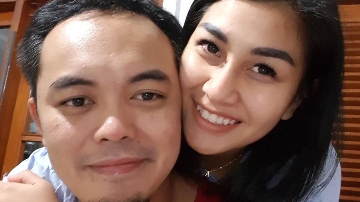 Officially Divorced From Andika Rosadi, Nisya Ahmad Gets Custody Of Children