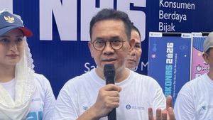 Pemerintah Evaluasi Ekosistem E-Commerce, Aturan Baru Segera Disiapkan