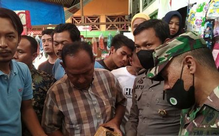 Kodim 0309/Solok Gagalkan Pengiriman Paket Ganja Kering Seberat 5 Kilogram