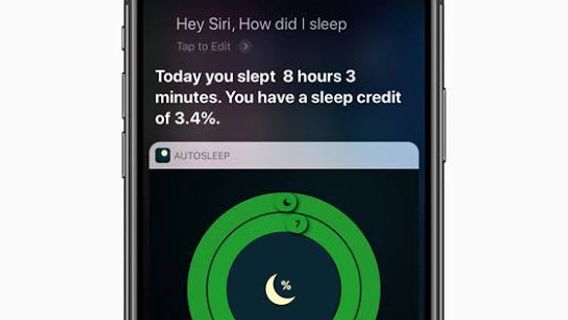 تخطط Apple لجعل Siri مكافئا ل ChatGPT ، حقا؟