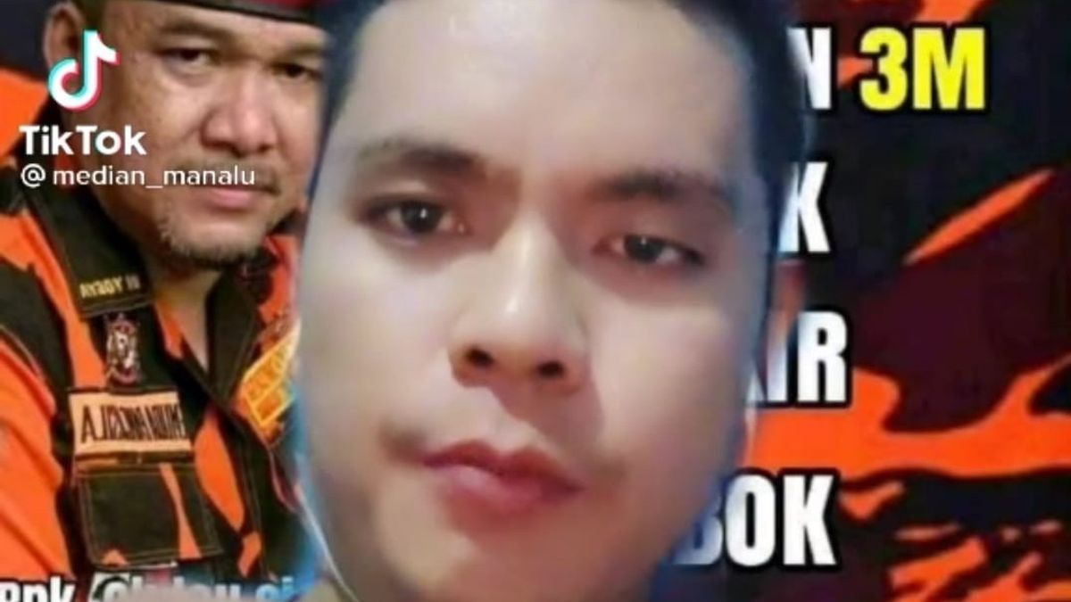 Video Pria Hina Pemuda Pancasila Viral, Sebut Ormas Pencari Nasi Bungkus Pejuang 2 Ribu, Polisi: Sudah Minta Maaf