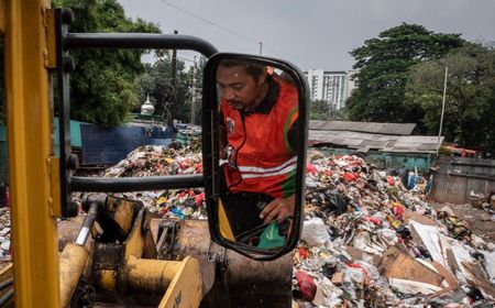 DLH Tangerang Sebut Pengolahan Sampah jadi Listrik dalam Tahap Konstruksi