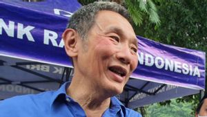 Perusahaan Milik Raja Jalan Tol Konglomerat Jusuf Hamka RUPSLB Hari Ini, Mau <i>Rights Issue</i> Rp4 Triliun?