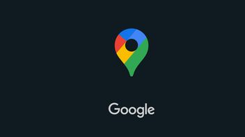Android 11为Google地图带来了黑暗模式