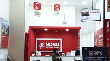 Bank Nobu Milik Konglomerat Mochtar Riady RUPS Besok Jumat 27 Agustus, Mau Bagi Dividen?