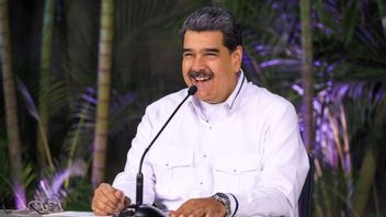 Presiden Venezuela Reorganisasi Departemen Kripto, Mantan Presiden FOGADE Pimpin Dewan Baru