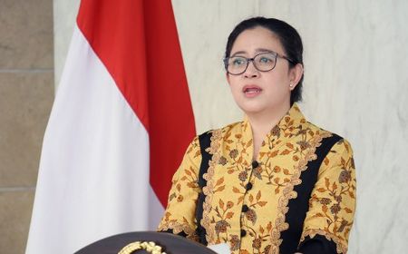 Emrus Sihombing: Kepemimpinan dan Keibuan Puan Maharani Dibutuhkan Bangsa Ini