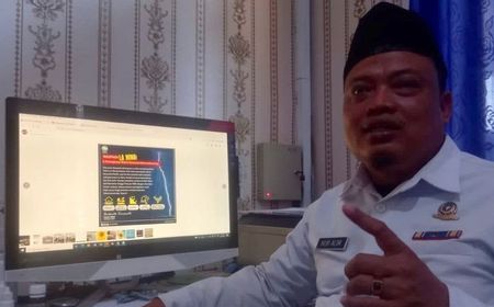 Potensi Bencana Hidrometeorologi di Poso, Donggala, Morut dan Morowali, BMKG Ingatkan Pemda Segera Ambil Langkah Konkret