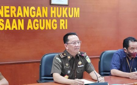 Kejagung Salahkan Produsen Top Cleaner Meski Sudah 2 Tahun Menggunakan