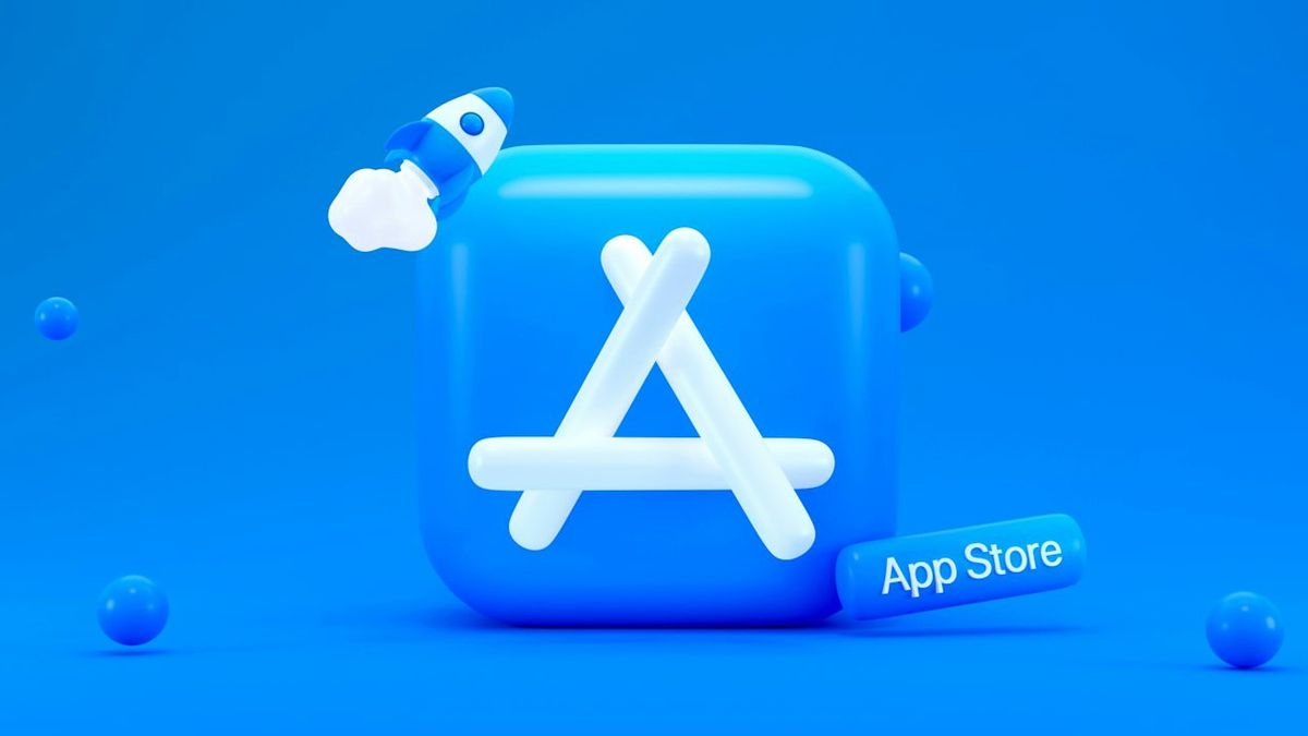 Pendapatan dan Unduhan App Store Alami Peningkatan Secara Global