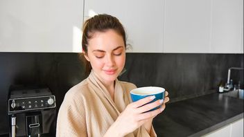Minum Kopi Hitam Tiap Hari, Gula Darah Lebih Terkontrol?