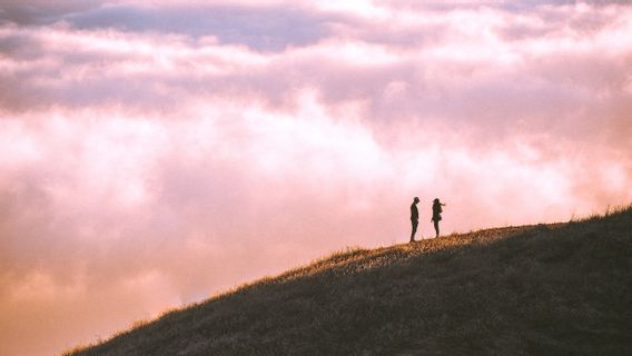 Wahai Wanita, Ketika Pria Bersikap Menyebalkan, Bisa Jadi Dia Naksir Kamu