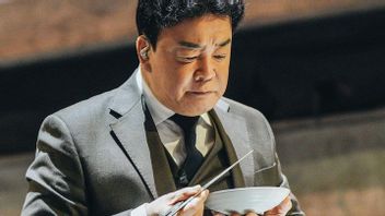 Baek Jong Won Terbukti Tak Salah Atas Kasus Perusahaan, Siap Kembali ke TV