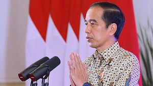 Kejaksaan Diapresiasi Jokowi, Tapi Tetap Diingatkan untuk Hati-hati