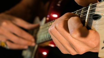 Bagaimana Melodi yang Baik dalam Sebuah Lagu? Begini Caranya