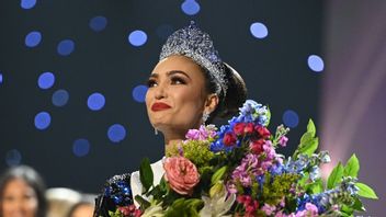 Miss Universe Organization Denies Involvement In Miss Universe Coin Project