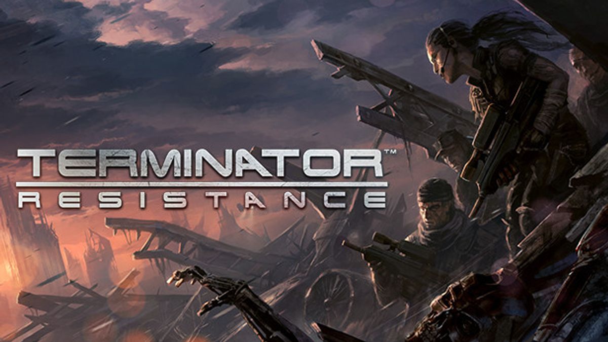 Terminator: Resistance Complete Edition akan Hadir pada 27 Oktober