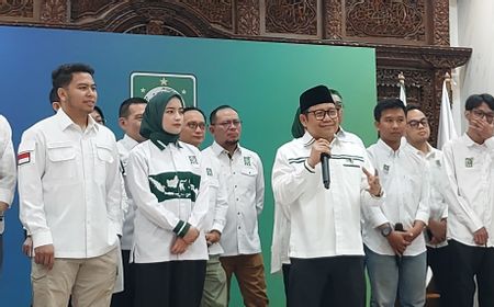 Punya Ketua Harian di Kepengurusan Baru PKB, Cak Imin Mau Fokus Jadi Menteri Prabowo? 