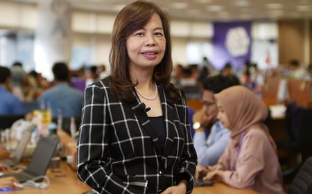 Dampak Kebijakan Ekonomi Trump, Grant Thornton Indonesia Ungkap Strategi untuk Indonesia