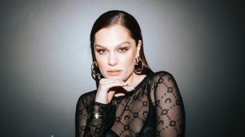 Jessie J Ungkap Gangguan Mental yang Diderita Sejak Tiga Bulan Lalu