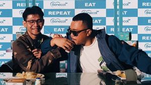 Dokter Beberkan Tips Sehat agar Anak Muda Tetap Sehat Meski Doyan Kulineran