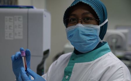 Hasil Rapid Test Temukan Banyak Pasien Positif COVID-19 di Jawa Barat