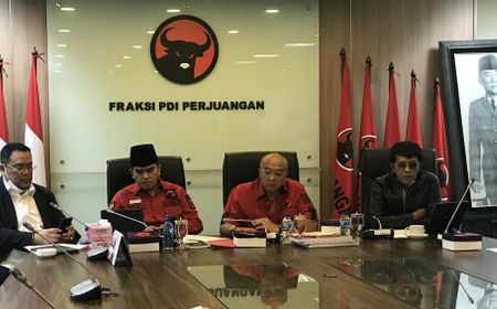 Tak Yakin Kebakaran Kilang Cilacap karena Sambaran Petir, PDIP Minta Pertamina Segera Investigasi Menyeluruh