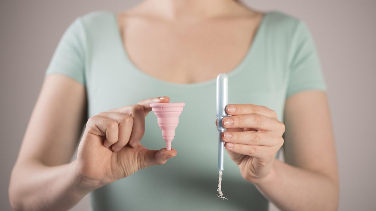6 Cara Melancarkan Darah Haid yang Sedikit, Yuk Coba Agar Menstruasi Kembali Normal 
