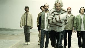 Linkin Park Introduces Third Single, Over Each Other Which Is More Sentimental