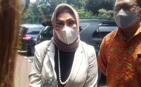 Alasan Nyeleneh Olivia Nathania Tak Hadir Pemeriksaan Hingga Bantah Catut Nama Tokoh